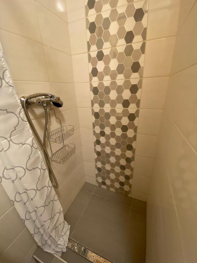 Jacint Apartman Bed & Breakfast Hajduszoboszlo Bagian luar foto